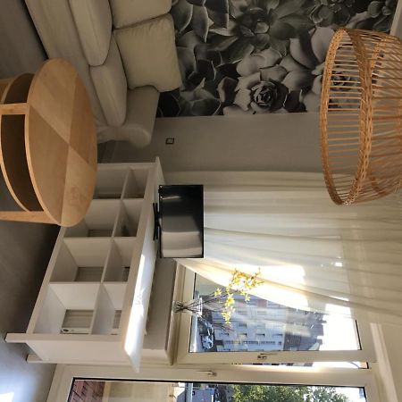 Griffn Properties Lifestyle Appartement Essen Buitenkant foto