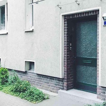 Griffn Properties Lifestyle Appartement Essen Buitenkant foto
