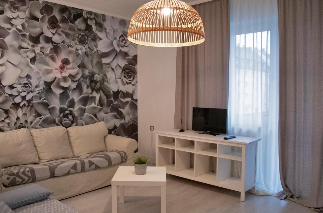 Griffn Properties Lifestyle Appartement Essen Buitenkant foto