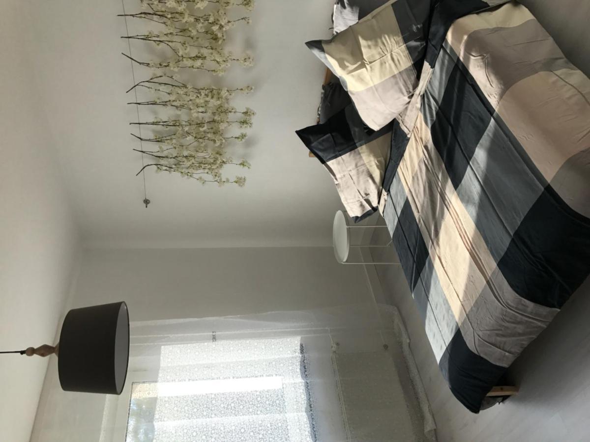 Griffn Properties Lifestyle Appartement Essen Buitenkant foto