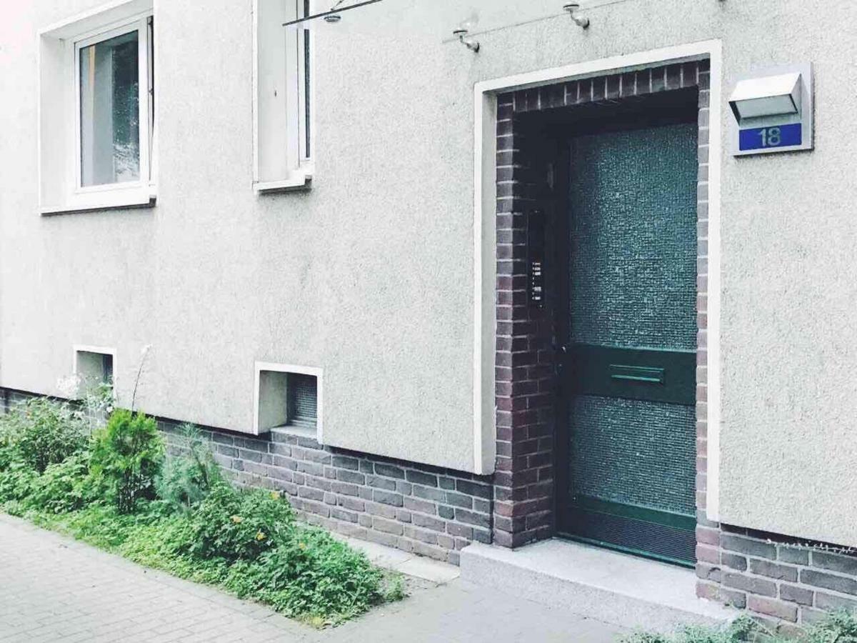Griffn Properties Lifestyle Appartement Essen Buitenkant foto