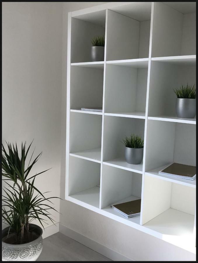 Griffn Properties Lifestyle Appartement Essen Buitenkant foto