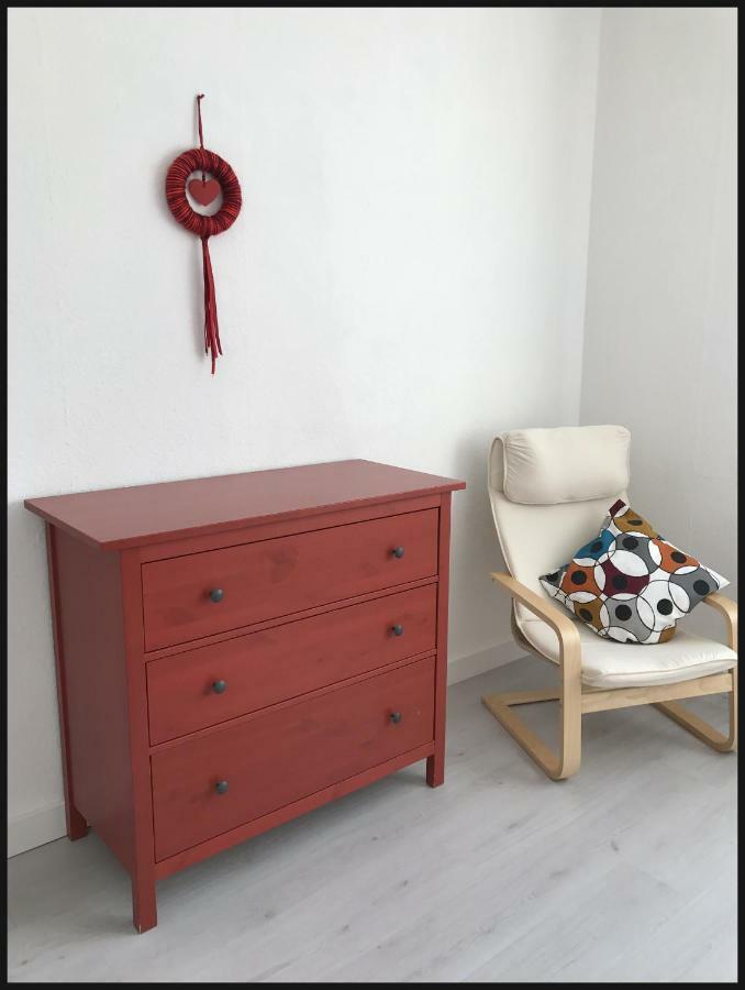 Griffn Properties Lifestyle Appartement Essen Buitenkant foto