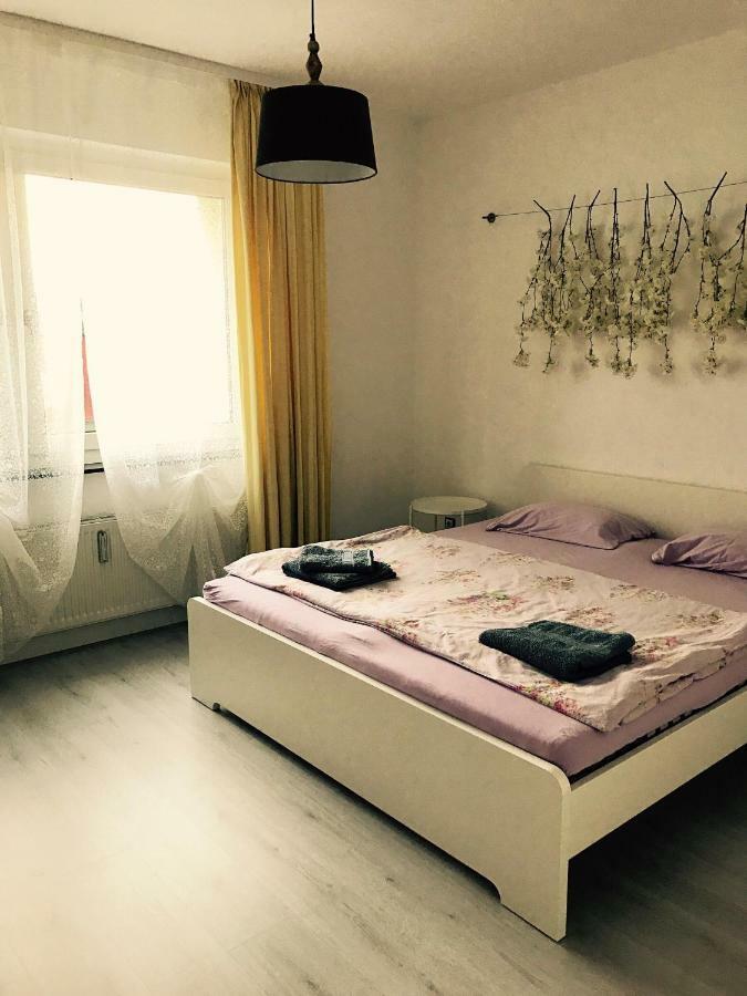 Griffn Properties Lifestyle Appartement Essen Buitenkant foto